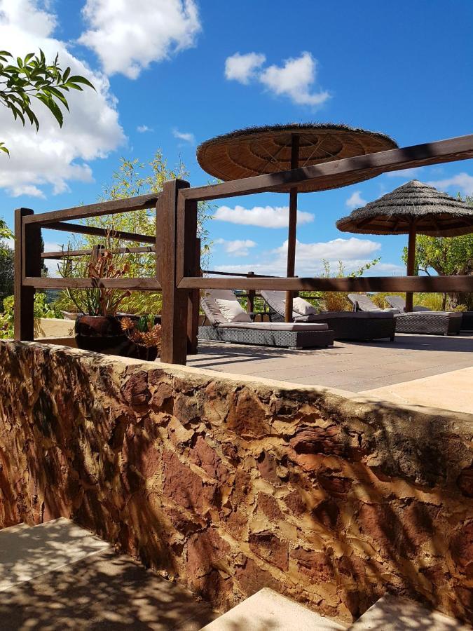 Gato Preto De Silves - Adults Only Bed and Breakfast Εξωτερικό φωτογραφία