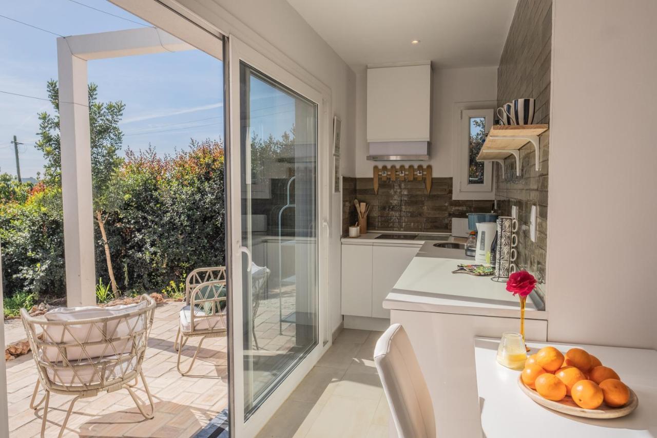 Gato Preto De Silves - Adults Only Bed and Breakfast Εξωτερικό φωτογραφία