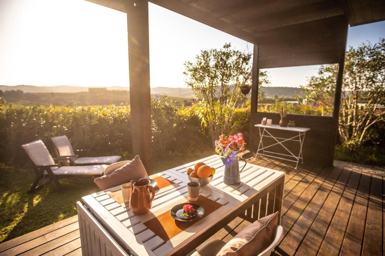 Gato Preto De Silves - Adults Only Bed and Breakfast Εξωτερικό φωτογραφία