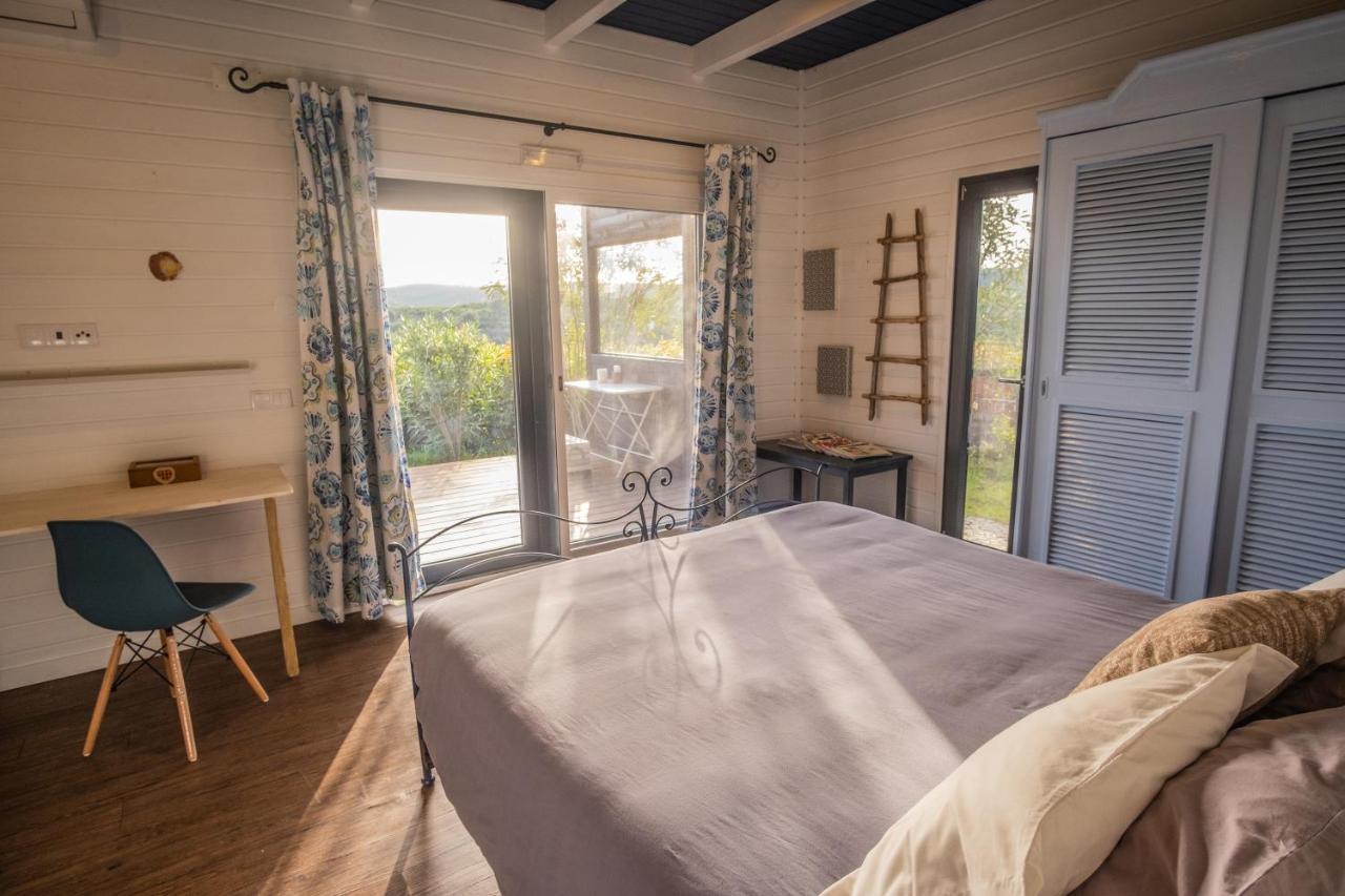 Gato Preto De Silves - Adults Only Bed and Breakfast Εξωτερικό φωτογραφία