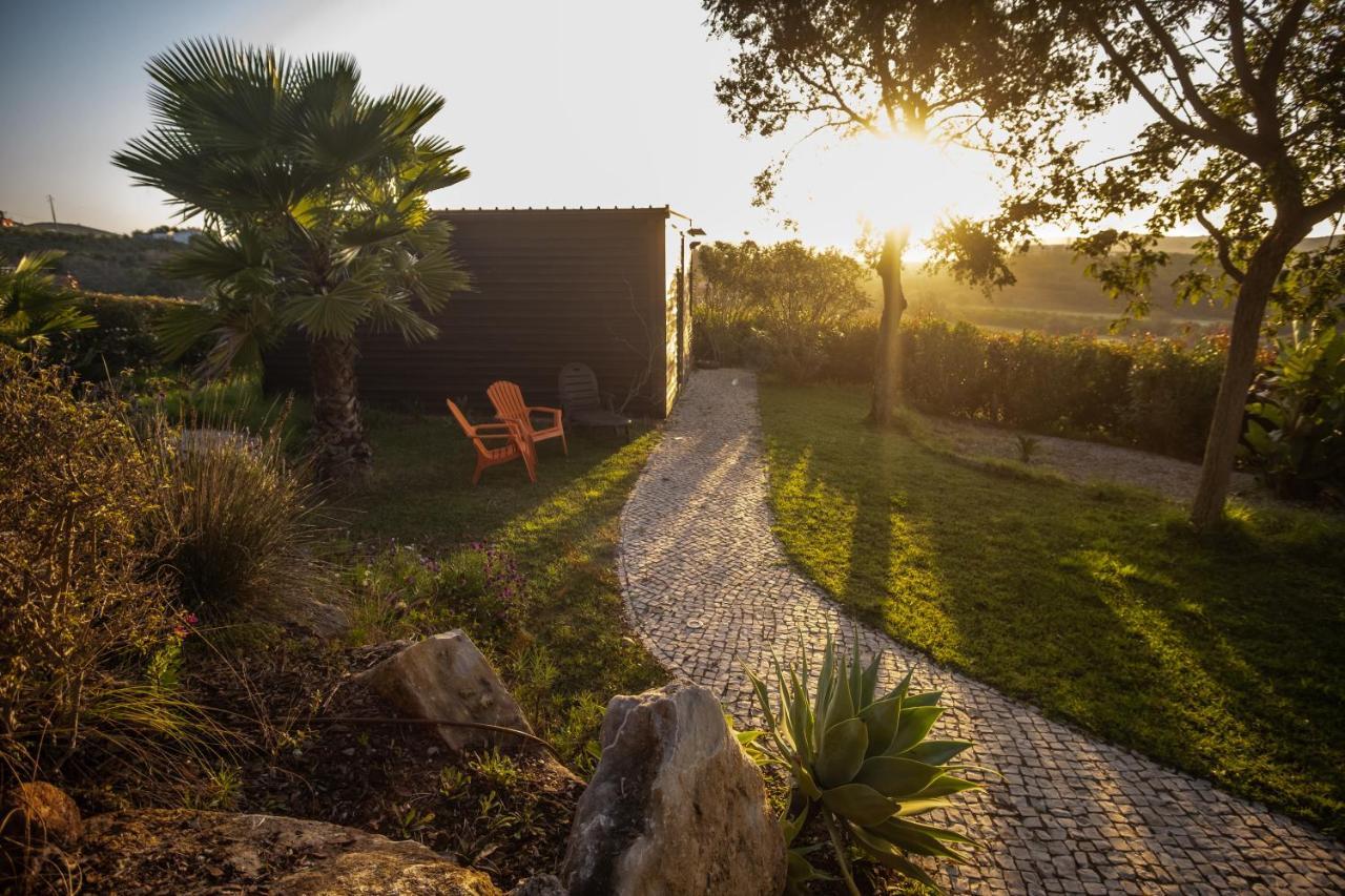 Gato Preto De Silves - Adults Only Bed and Breakfast Εξωτερικό φωτογραφία
