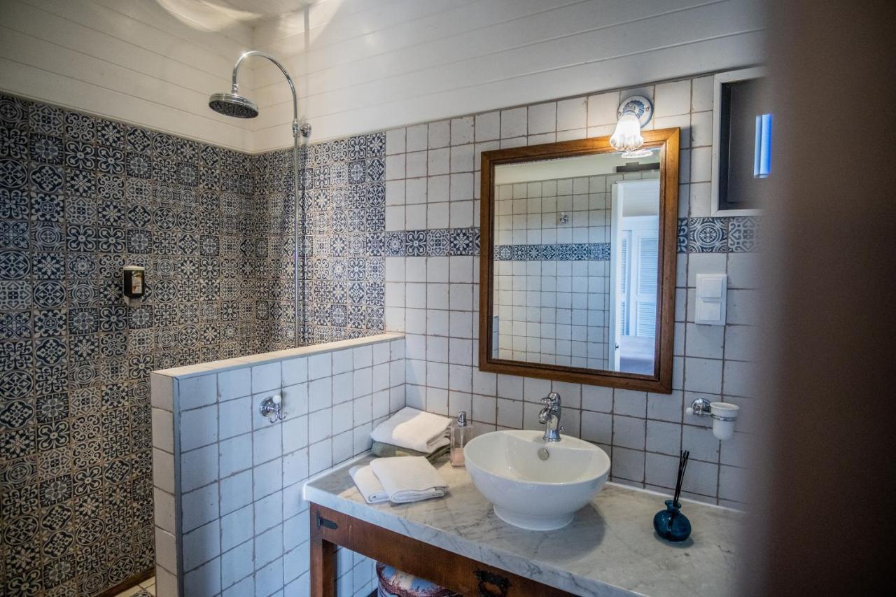 Gato Preto De Silves - Adults Only Bed and Breakfast Εξωτερικό φωτογραφία