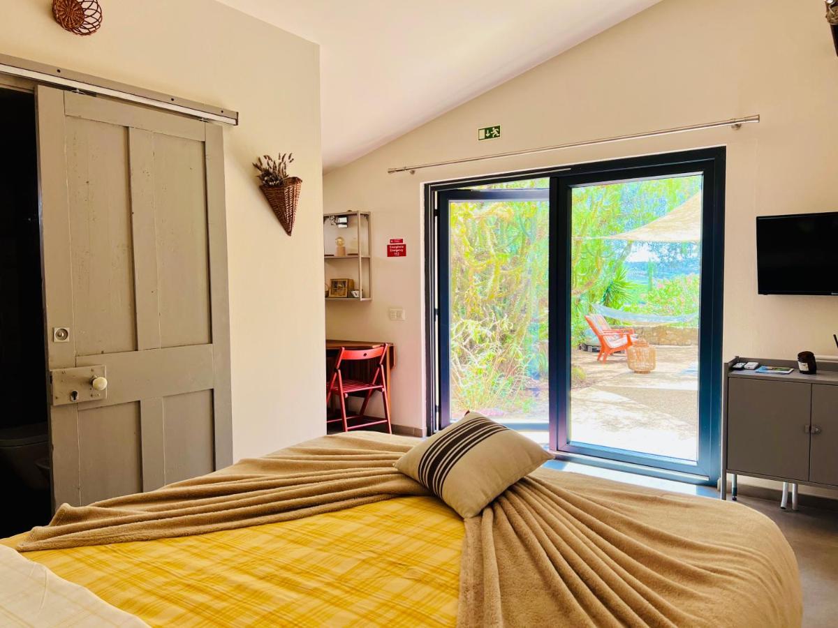 Gato Preto De Silves - Adults Only Bed and Breakfast Εξωτερικό φωτογραφία