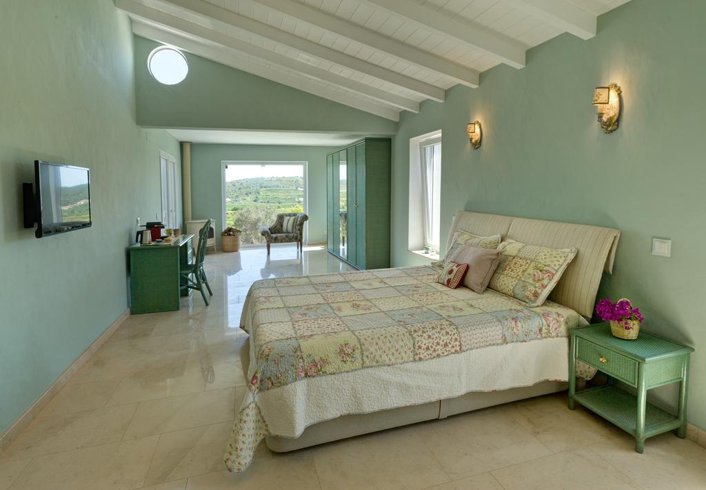 Gato Preto De Silves - Adults Only Bed and Breakfast Δωμάτιο φωτογραφία