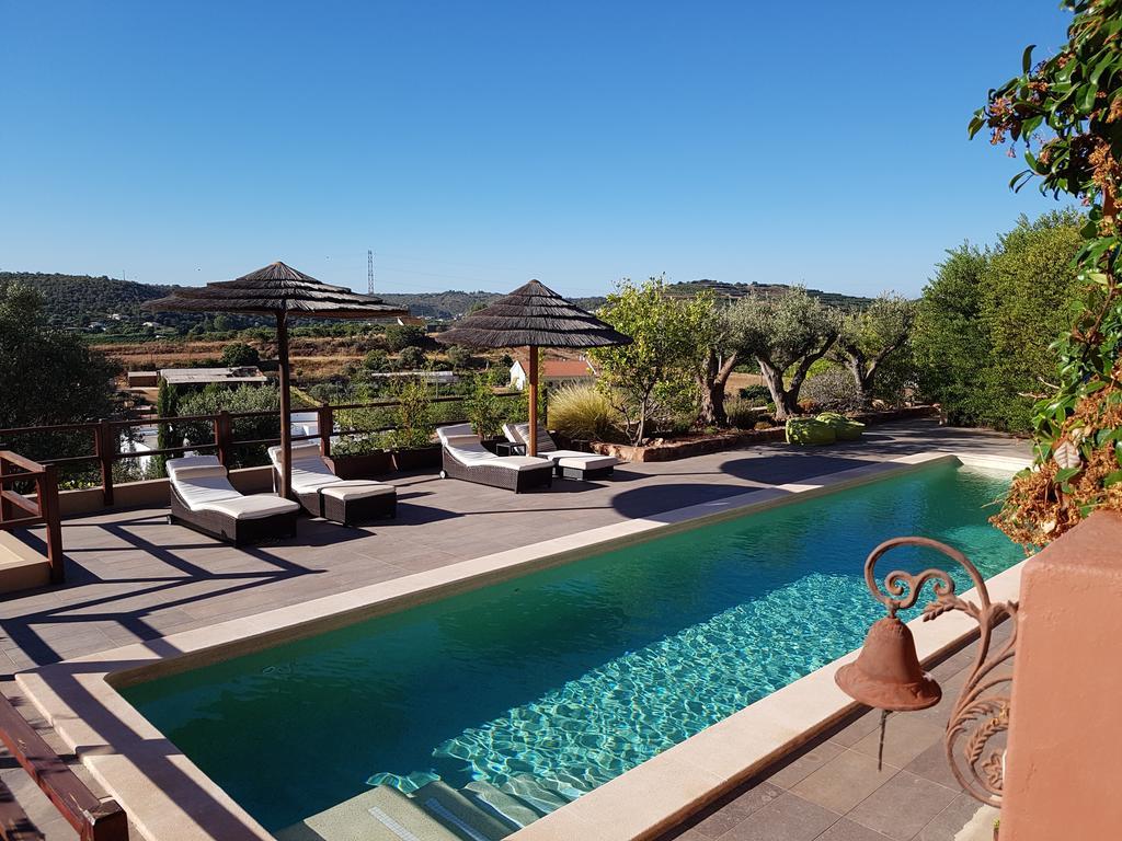 Gato Preto De Silves - Adults Only Bed and Breakfast Εξωτερικό φωτογραφία