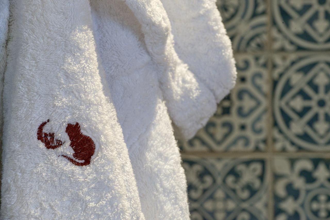 Gato Preto De Silves - Adults Only Bed and Breakfast Εξωτερικό φωτογραφία