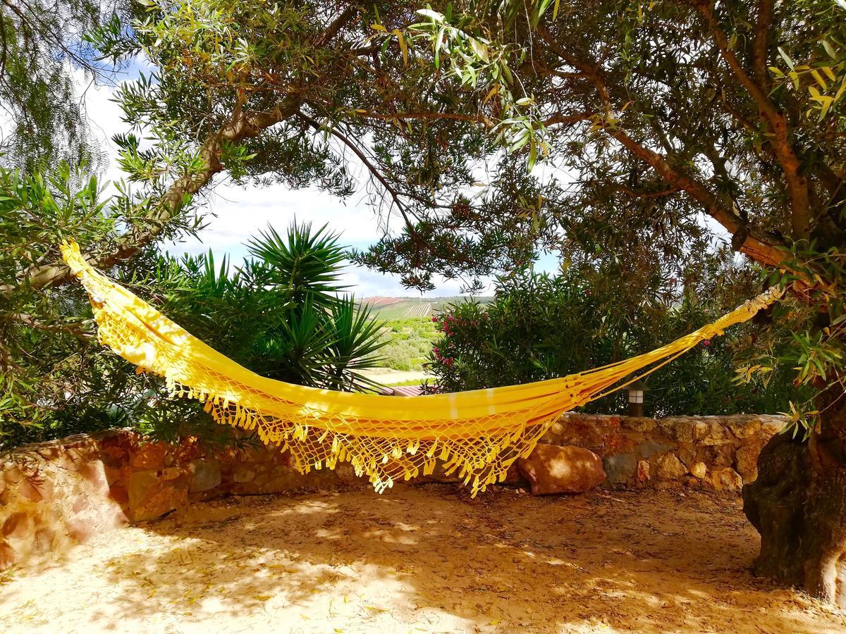Gato Preto De Silves - Adults Only Bed and Breakfast Εξωτερικό φωτογραφία