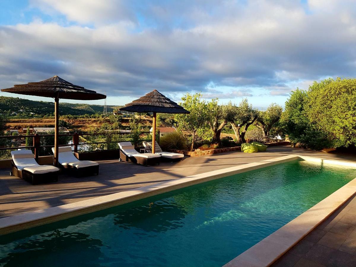 Gato Preto De Silves - Adults Only Bed and Breakfast Εξωτερικό φωτογραφία